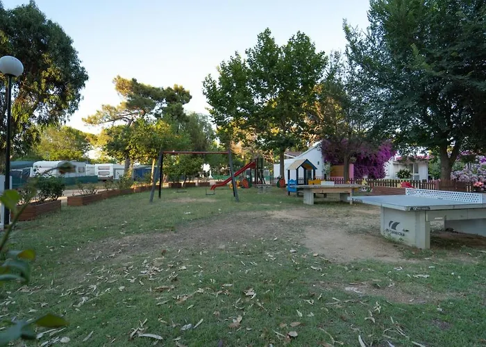 Kampaoh 豪华帐篷