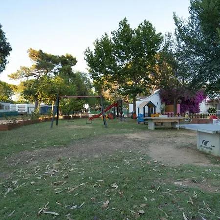 Kampaoh خيمة فخمة