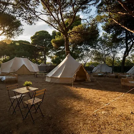 Kampaoh Castell-Platja d’Aro
