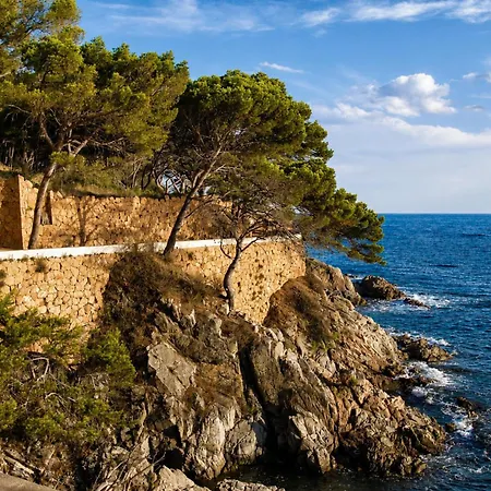 Kampaoh Castell-Platja d’Aro