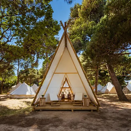 Kampaoh Castell-Platja d’Aro