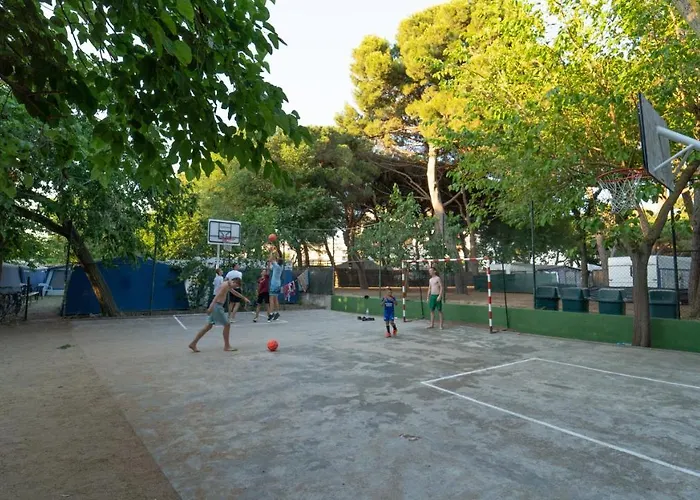 Luxury tent Kampaoh *